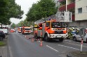 Feuer Koeln Hoehenberg Olpenerstr P16